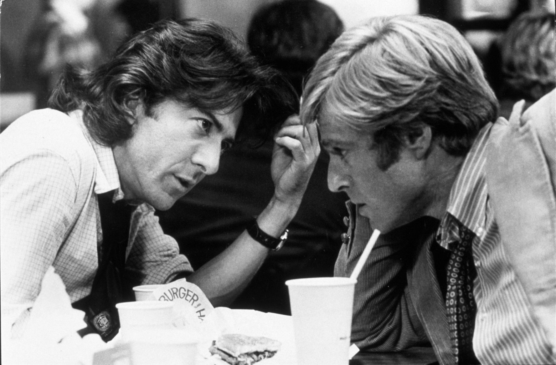 'All the President's Men'